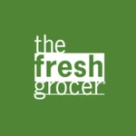 Logo of The Fresh Grocer android Application 